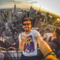 Отзыв от Виталий - DTV виза